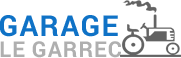 GARAGE LE GARREC